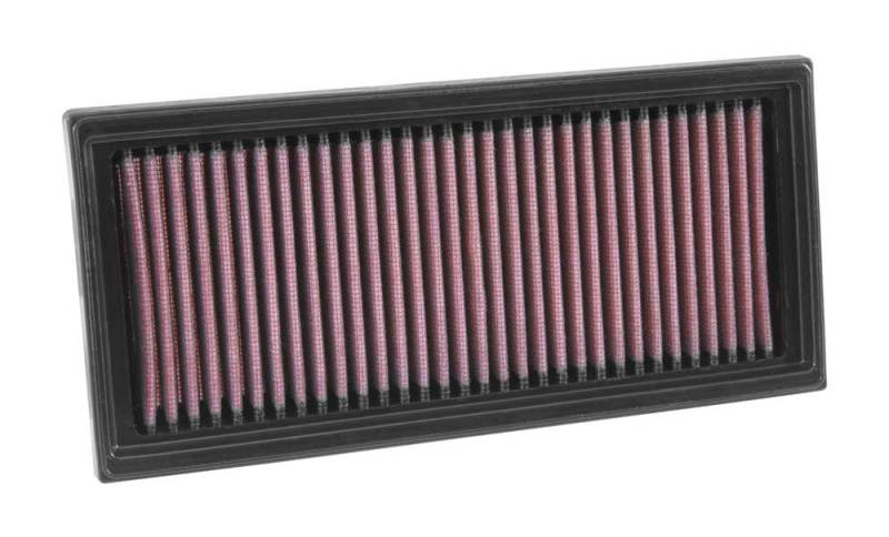 K&N Replacement Air Filter MITSUBISHI COLT 33-2881