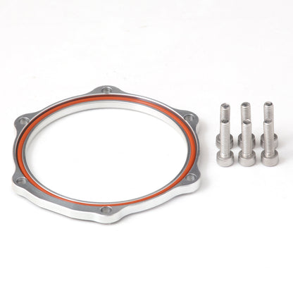 Go Fast Bits Turbocharger Flanges 7162