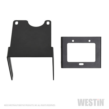 Westin Active Cruise Control Relocators 58-40015