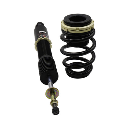 BLOX Racing 06-11 Honda Civic Plus Series Fully Adjustable Coilovers BXSS-00115