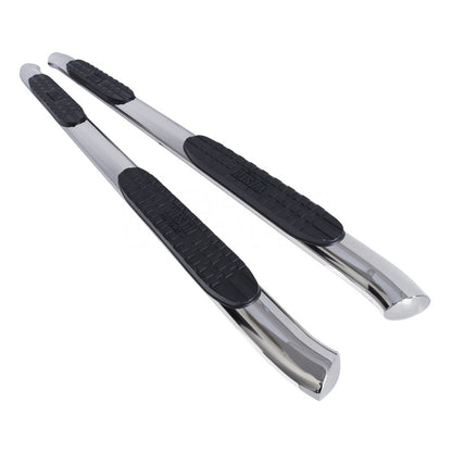 Westin Pro Traxx 4 Oval Nerf Step Bars 21-22770