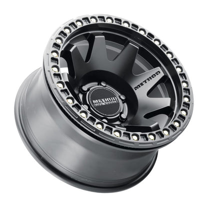 Method Race Wheels Wheels MR10879060544B