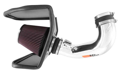 K&N 77 Series Performance Intake Kit - 2015 Chevrolet Colorado / GMC Canyon 3.6L V6 77-3088KP