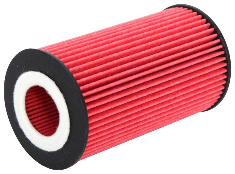 K&N 2014 Mercedes-Benz G550 5.5L Oil Filter HP-7004