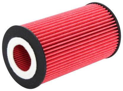 K&N 2014 Mercedes-Benz G550 5.5L Oil Filter HP-7004