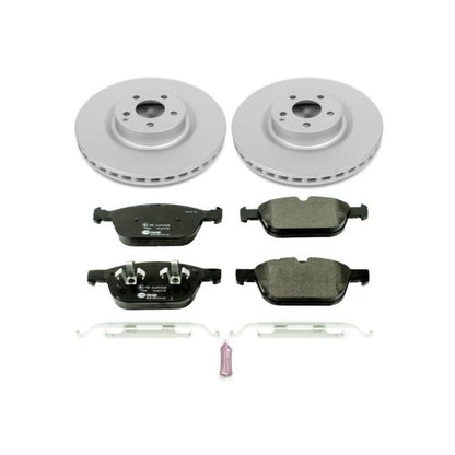 Power Stop Euro-Stop Brake Kits ESK5702