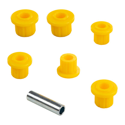 Old Man Emu Leaf Spring Bushings OMESB57