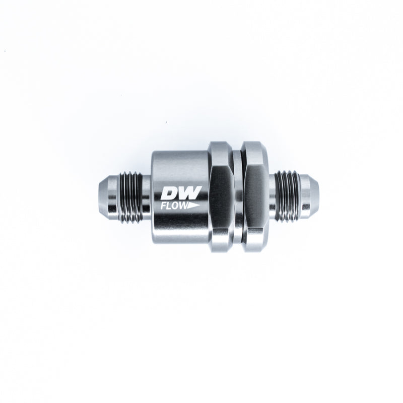 DeatschWerks Check Valves, Fluid 6-02-0723