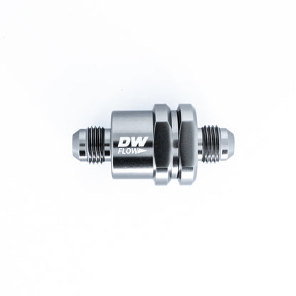 DeatschWerks Check Valves, Fluid 6-02-0723