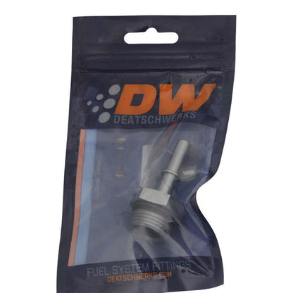 DeatschWerks Fittings and Adapters 6-02-0124