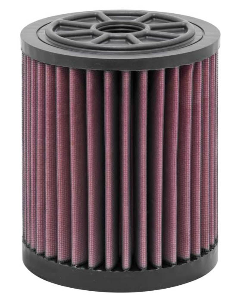 K&N Replacement Air Filter - Round 11-13 Audi A6/A6 Quattro / 12-13 A7/A7 Quattro E-1983