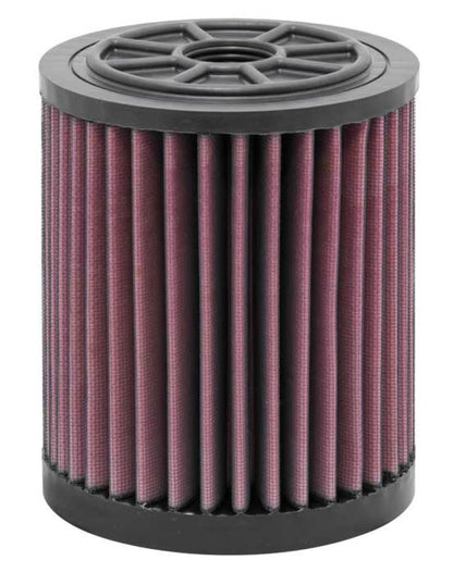 K&N Replacement Air Filter - Round 11-13 Audi A6/A6 Quattro / 12-13 A7/A7 Quattro E-1983
