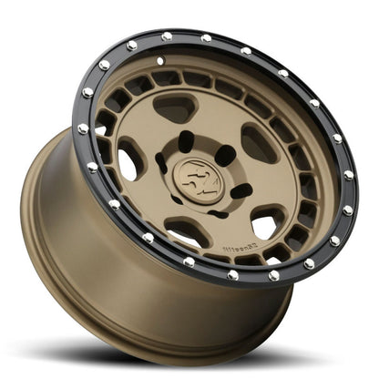 Fifteen52 Turbomac HD Matte Bronze Wheels THDBB-178565-00