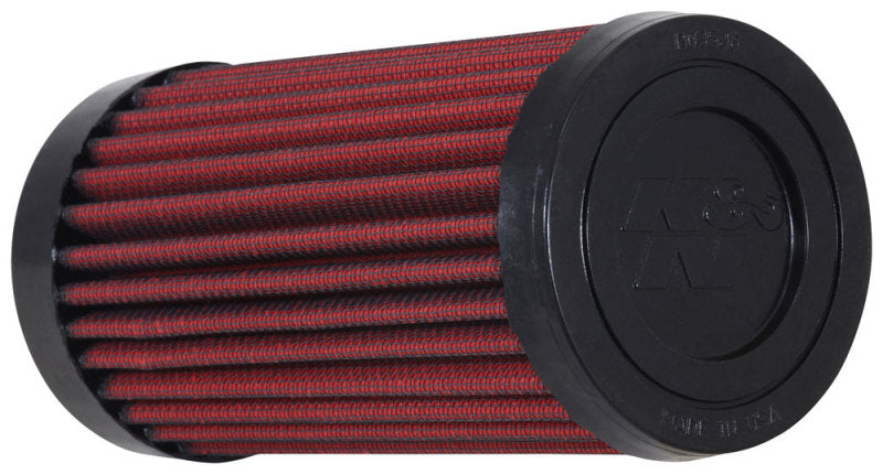 K&N Replacement Industrial Air Filter 1.875in ID x 3.5in OD x 7.125in H Kubota/John Deere/Bobcat E-4552