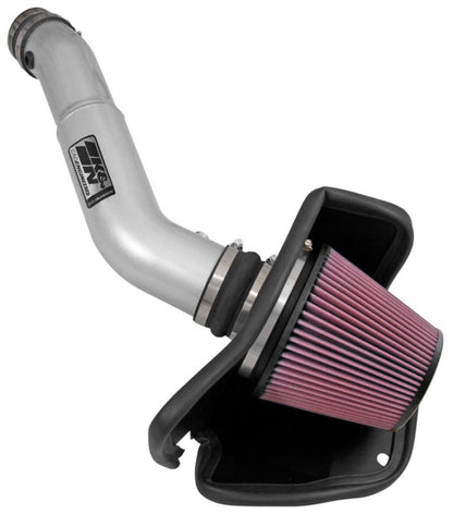 K&N 2016 Jeep Grand Cherokee V6-3.6L Performance Intake Kit 77-1572KS