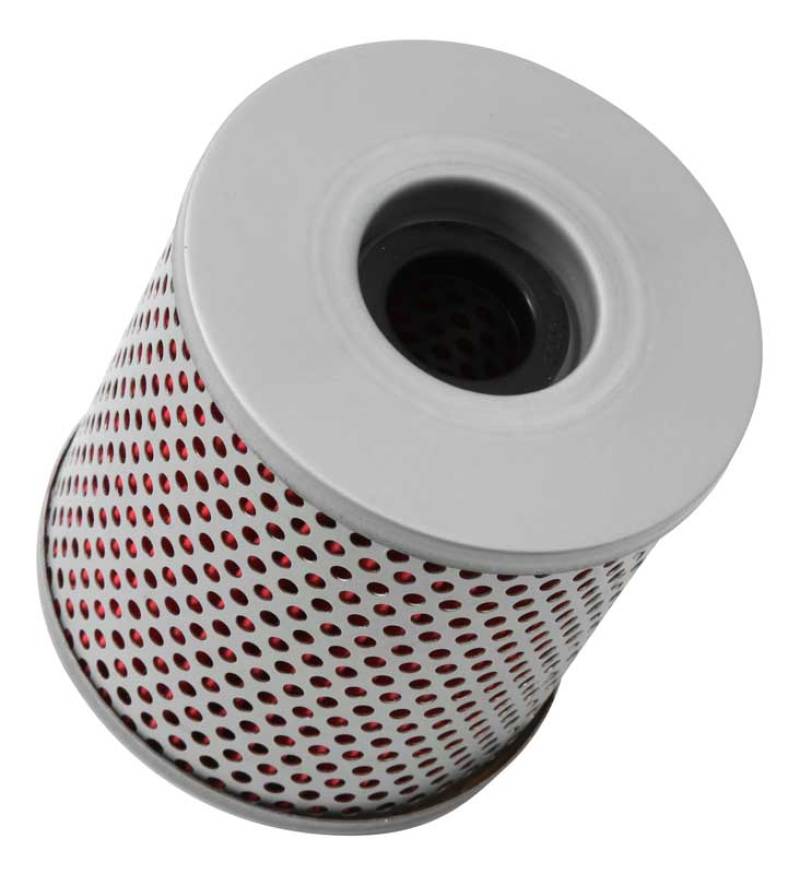 K&N Kawasaki 3.156in OD x 3.25in H Oil Filter KN-126