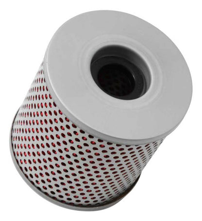 K&N Kawasaki 3.156in OD x 3.25in H Oil Filter KN-126
