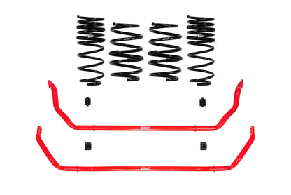 Eibach Suspension Handling Packages E43-72-007-05-22