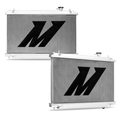 Mishimoto Radiators MMRAD-350Z-03X