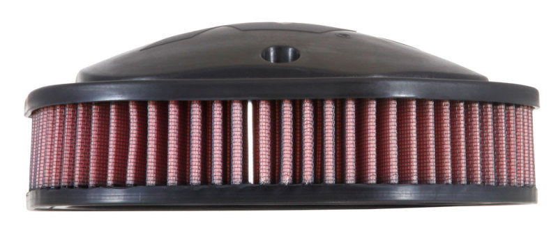 K&N 2014 Indian Chief Classic 111 CI Replacement Drop In Air Filter PL-1814