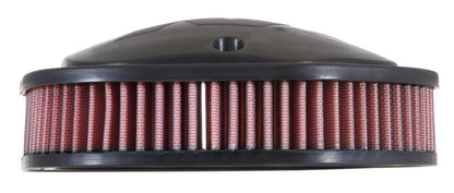 K&N 2014 Indian Chief Classic 111 CI Replacement Drop In Air Filter PL-1814
