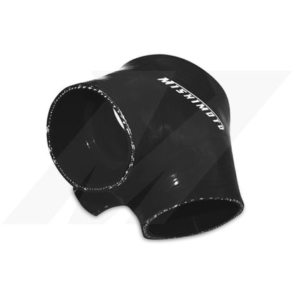 Mishimoto Silicone Throttle Body Hose Adapters MMHOSE-AUD-TBBK