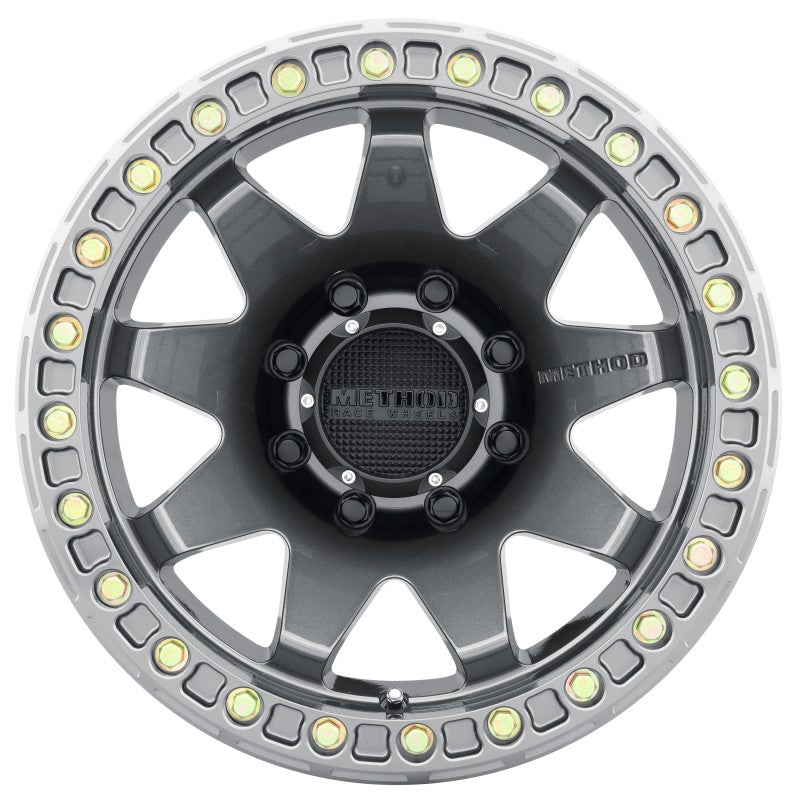 Method Race Wheels Wheels MR10879080844B