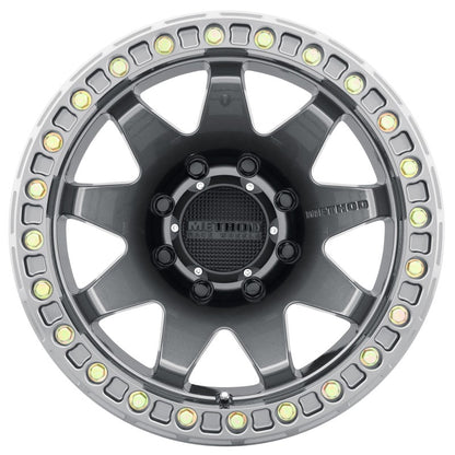Method Race Wheels Wheels MR10879080844B