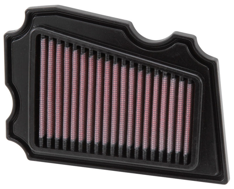 K&N 1987-2014 YAMAHA T2200 Replacement Air Filter YA-2002