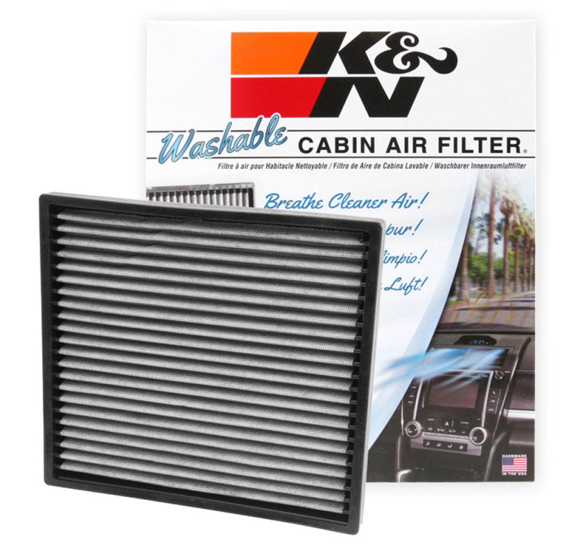 K&N 10-16 GMC Terrain Cabin Air Filter VF2016