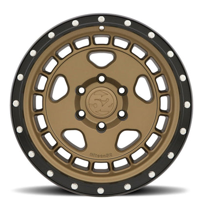 Fifteen52 Turbomac HD Matte Bronze Wheels THDBB-178565-00