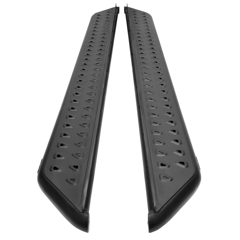 Westin Automotive Running Boards, Nerf Bars and Truck Steps 28-32425