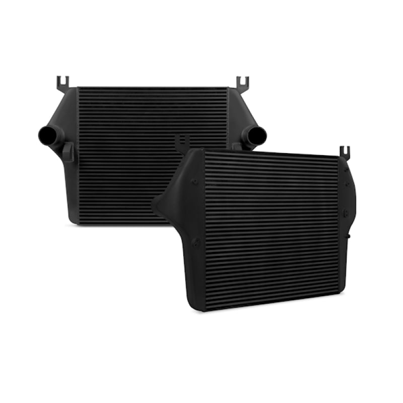 Mishimoto Intercoolers MMINT-RAM-03KBK