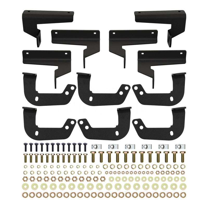 Westin Automotive Running Boards, Nerf Bars and Truck Steps 20-14065
