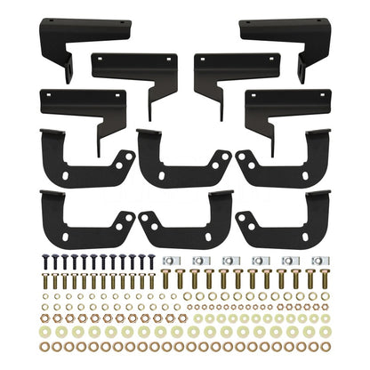 Westin Automotive Running Boards, Nerf Bars and Truck Steps 20-14065