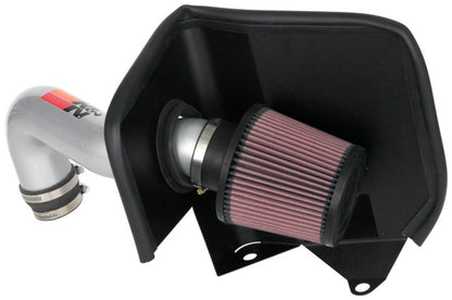 K&N 19-20 Jeep Cherokee L4-2.4L Performance Air Intake Kit 77-1577KS