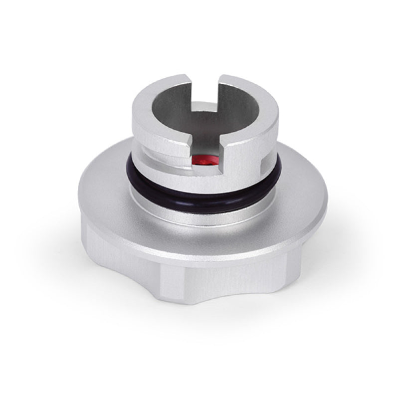Mishimoto Valve Cover Oil Fill Caps MMOFC-MUS4-15MRD