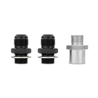 Mishimoto Oil Cooler Kits MMOC-MUS-79TBK