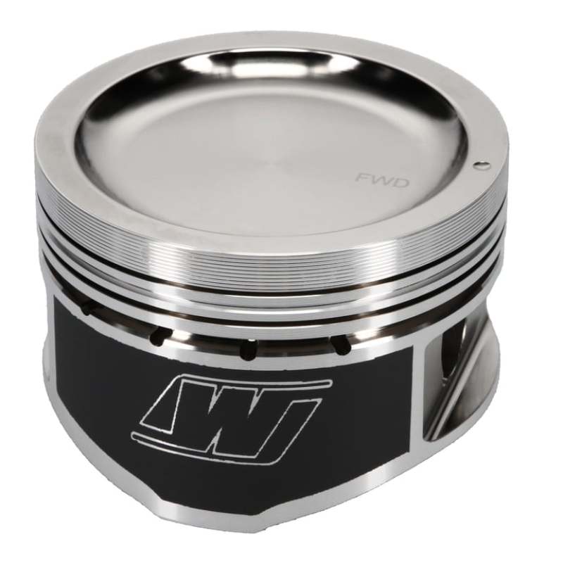 Wiseco Sport Compact Piston and Ring Kits K586M90