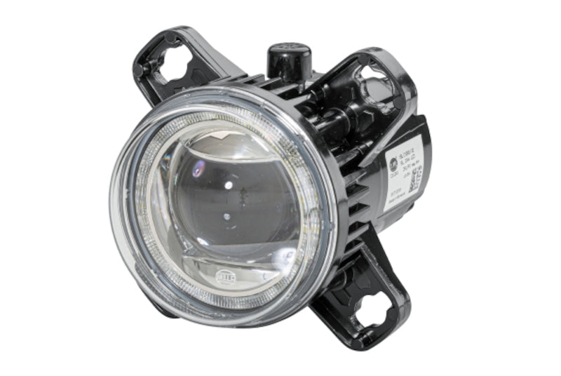 Hella Headlight Assemblies 012488121