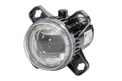 Hella Headlight Assemblies 012488121