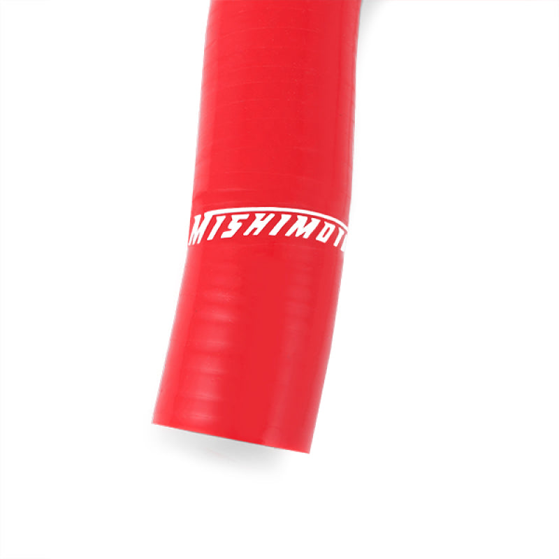 Mishimoto Radiator Hose Kits MMHOSE-UNI-102RD