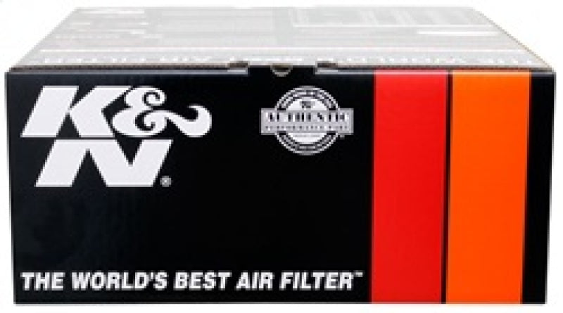 K&N Universal Custom Air Filter - Round 5.125in Flange / 14in OD / 5.125in ID / 5.625in Height 60-1260