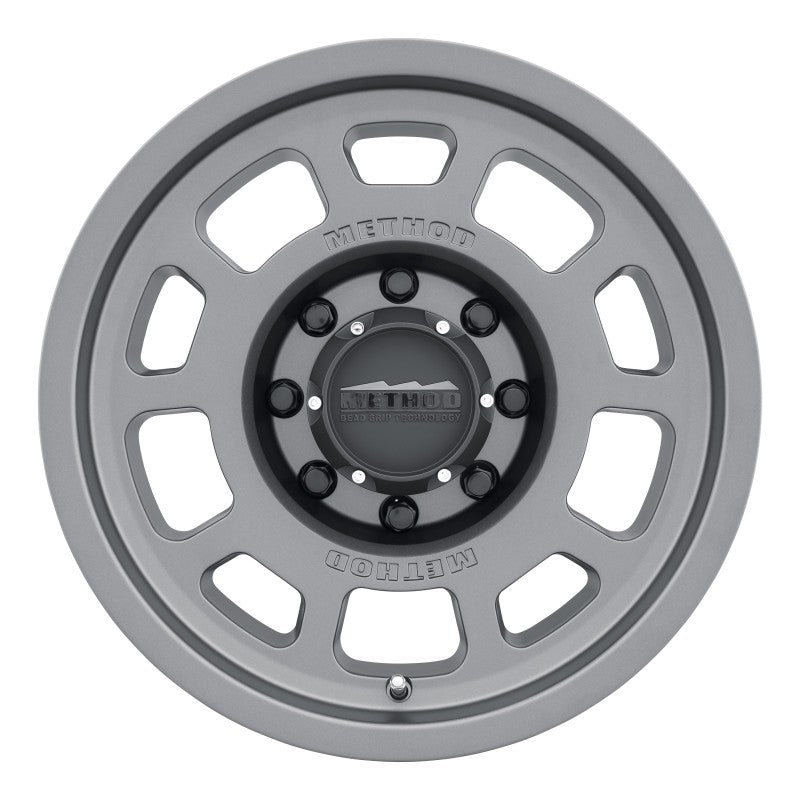 Method Race Wheels Wheels MR70589088818