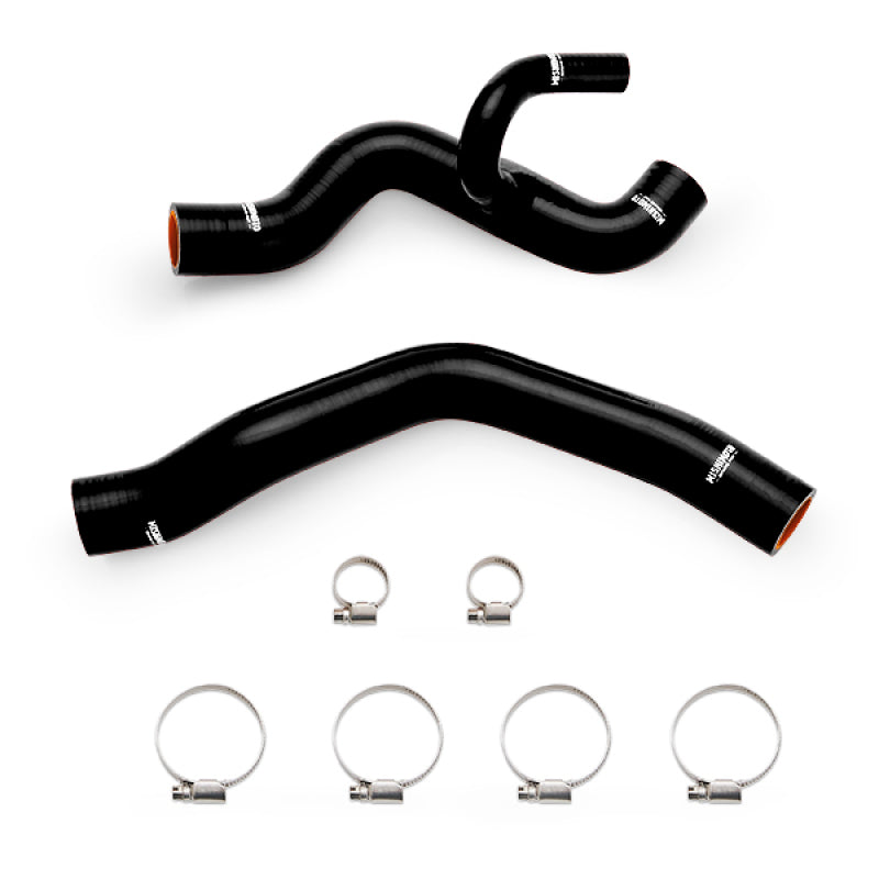 Mishimoto Radiator Hose Kits MMHOSE-CAM6-16BK