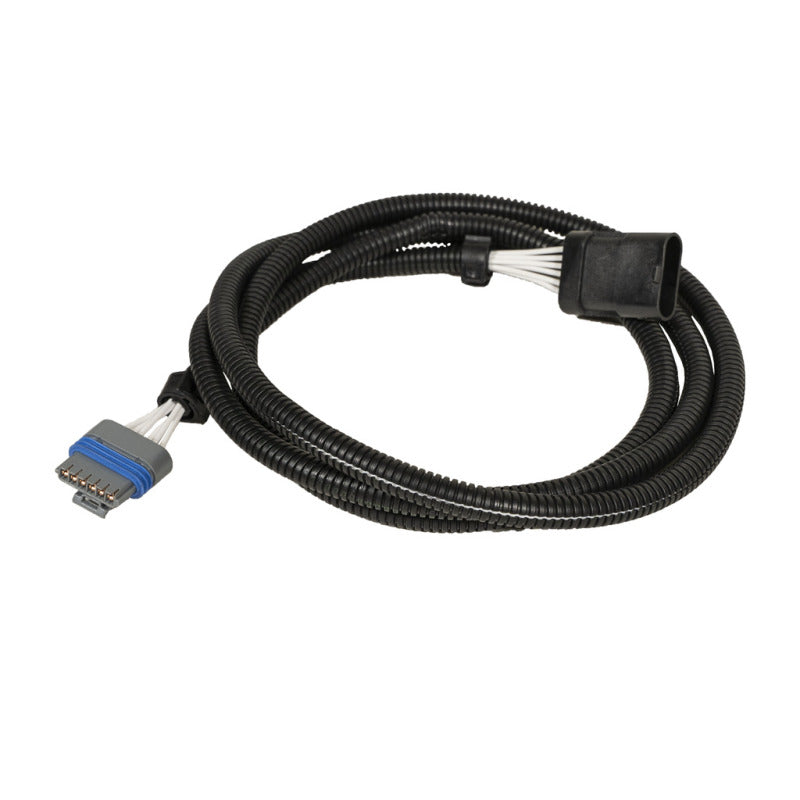 BD Diesel Chev 6.5L PMD Extension Cable - 72in (Gray) 1036533