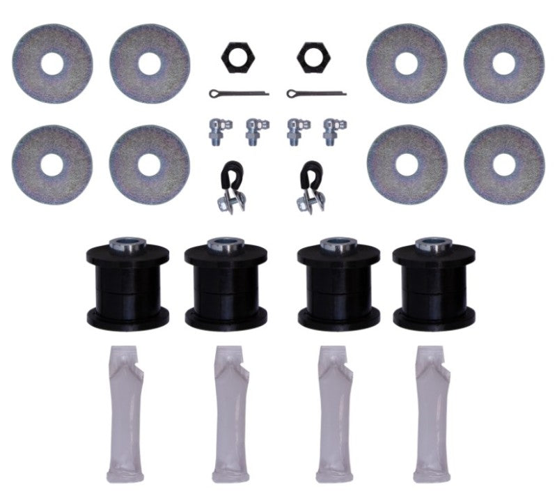 Bilstein B8 Control Arms 51-304690