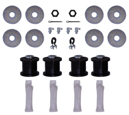 Bilstein B8 Control Arms 51-304690