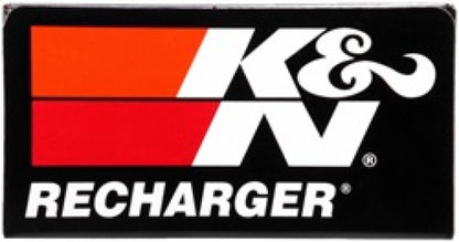 K&N Aerosol Oil Recharger Service Kit 99-5000