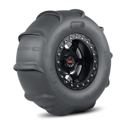 GMZ Sand Stripper Rear XL Tire - 10 Paddle 7/8in - 30x15-15 SS301515RXL